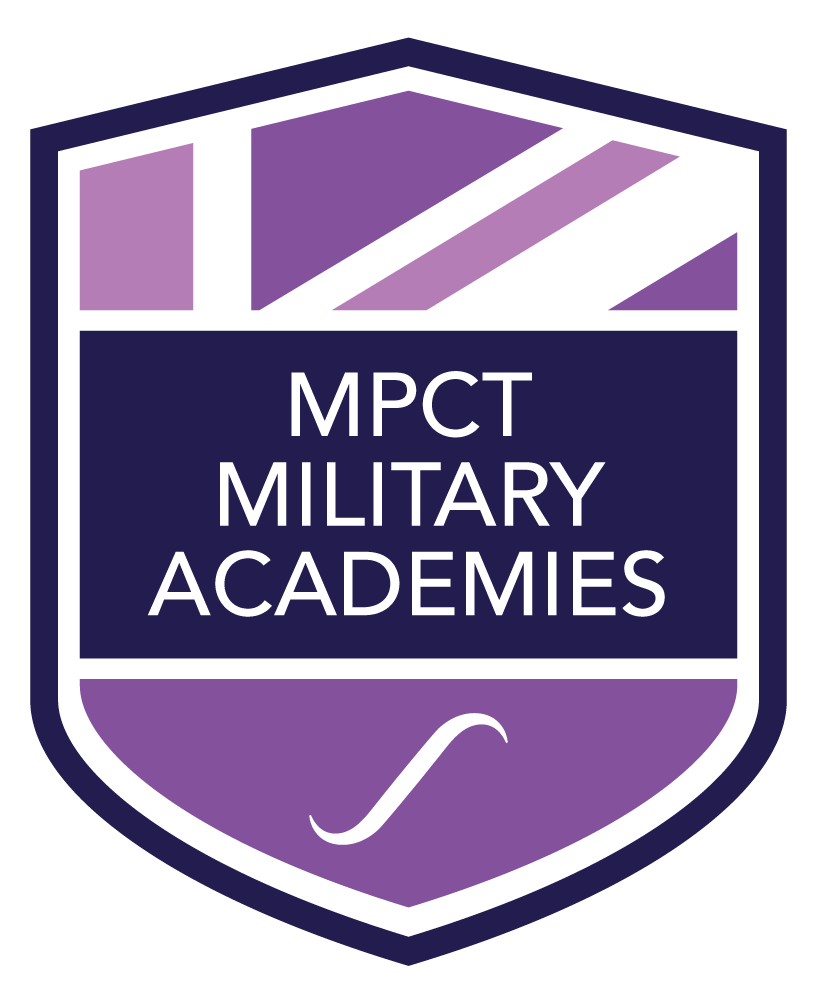 MPCT Military Academies