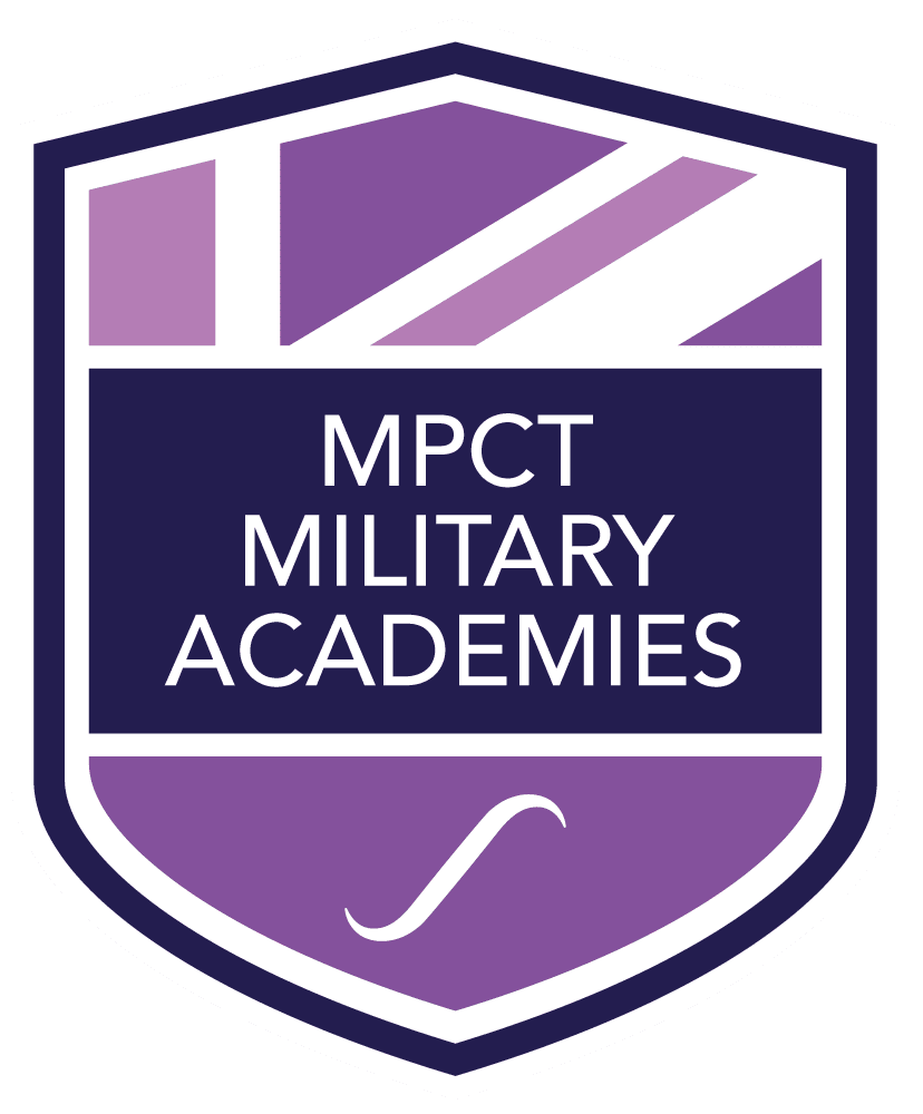 MPCT Military Academies