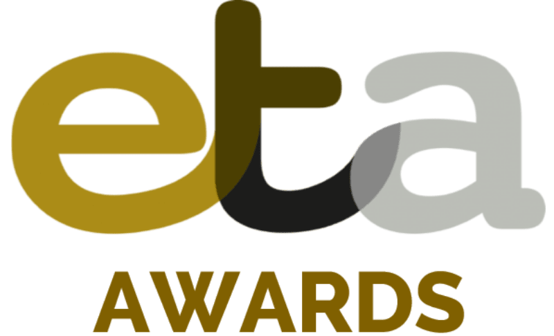 ETA Awards Logo