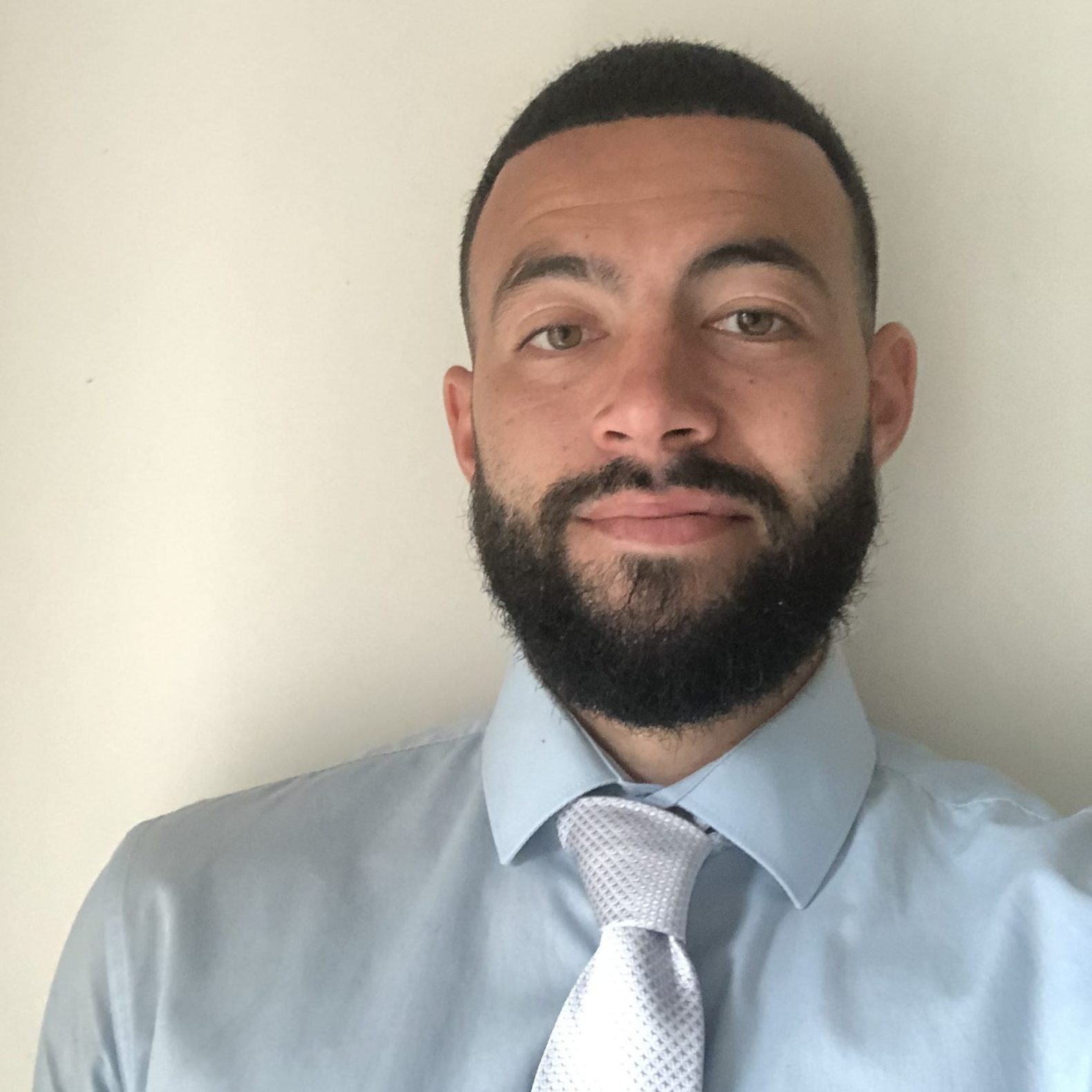 Louis Rimmer-Tagoe - MPCT